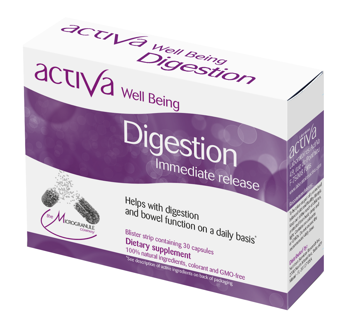 Digestion