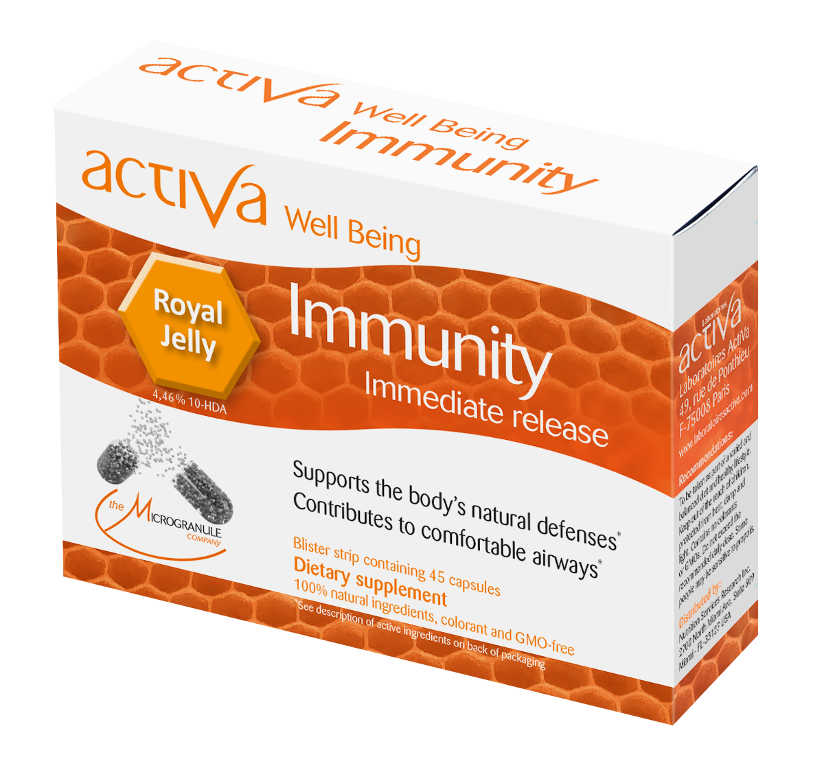 Immunity