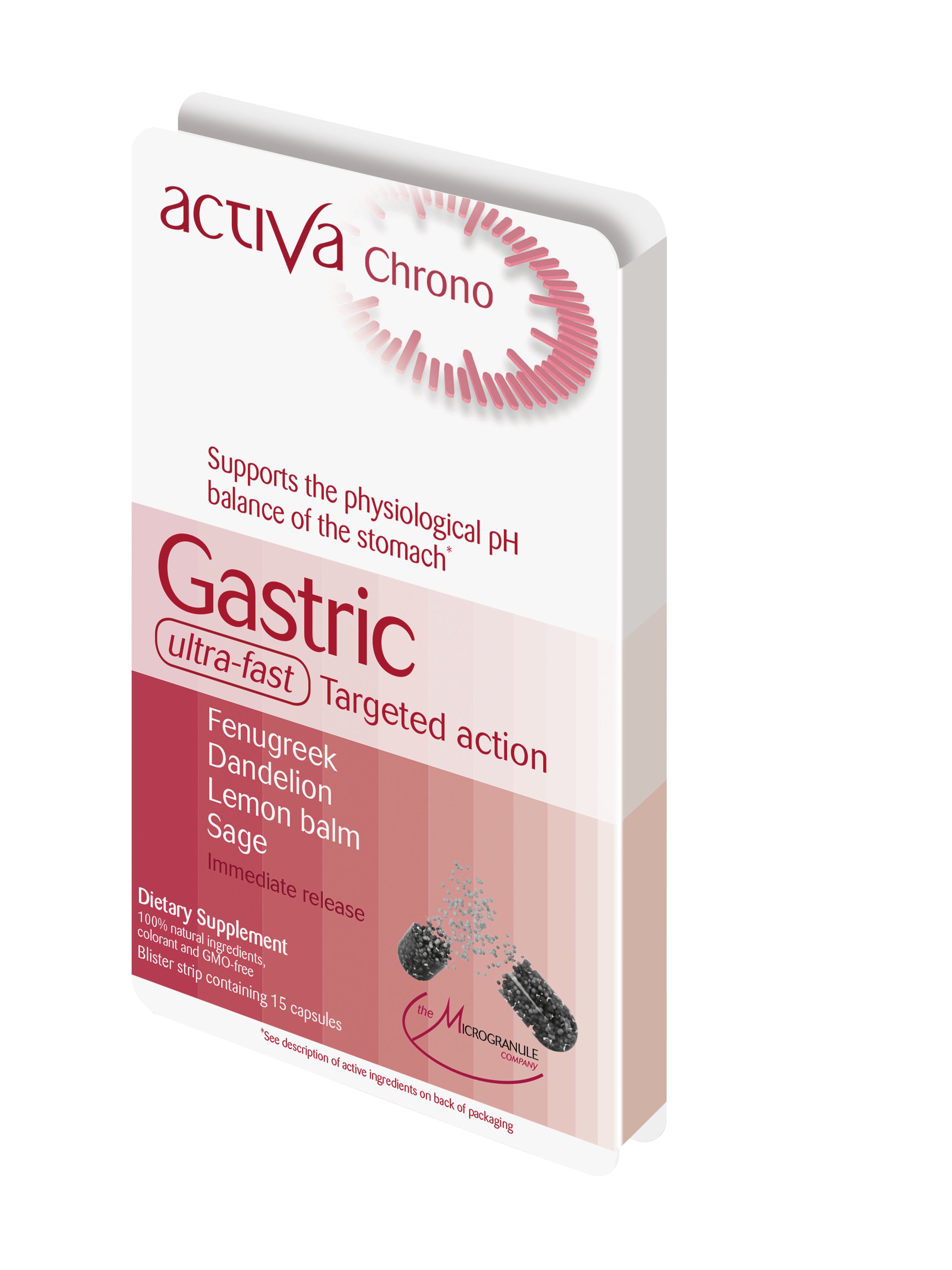 Gastric