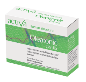 Oleatonic Cardio