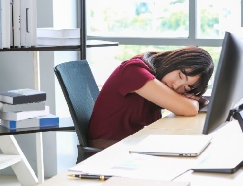 Key Benefits of Sleep for the Organism