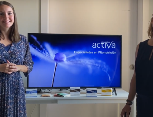 [SPAIN] Activa Laboratories Spain present at Infarma Virtual 2021