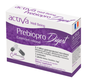 Activa Prebiopro Digest