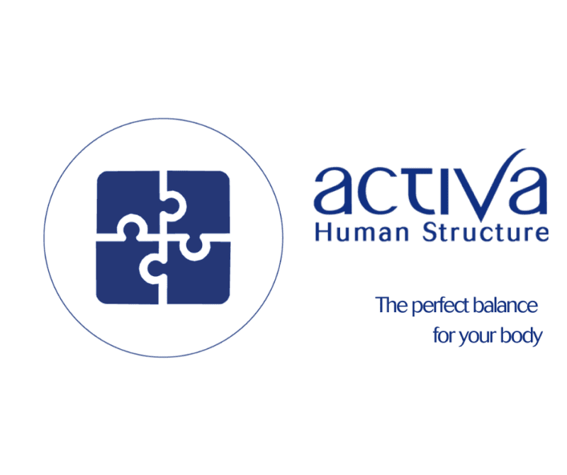 Activa Human Structure