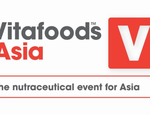 [ASIA] Laboratoires Activa at Vitafoods Asia