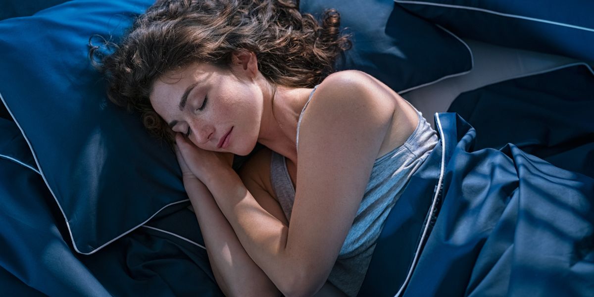 ACTIVA Article List 800×400 Blog- Clinical observation – The benefits of Activa Well Being Sleep