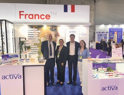 Vitafoods Europe 2026 Barcelona May 5-7th