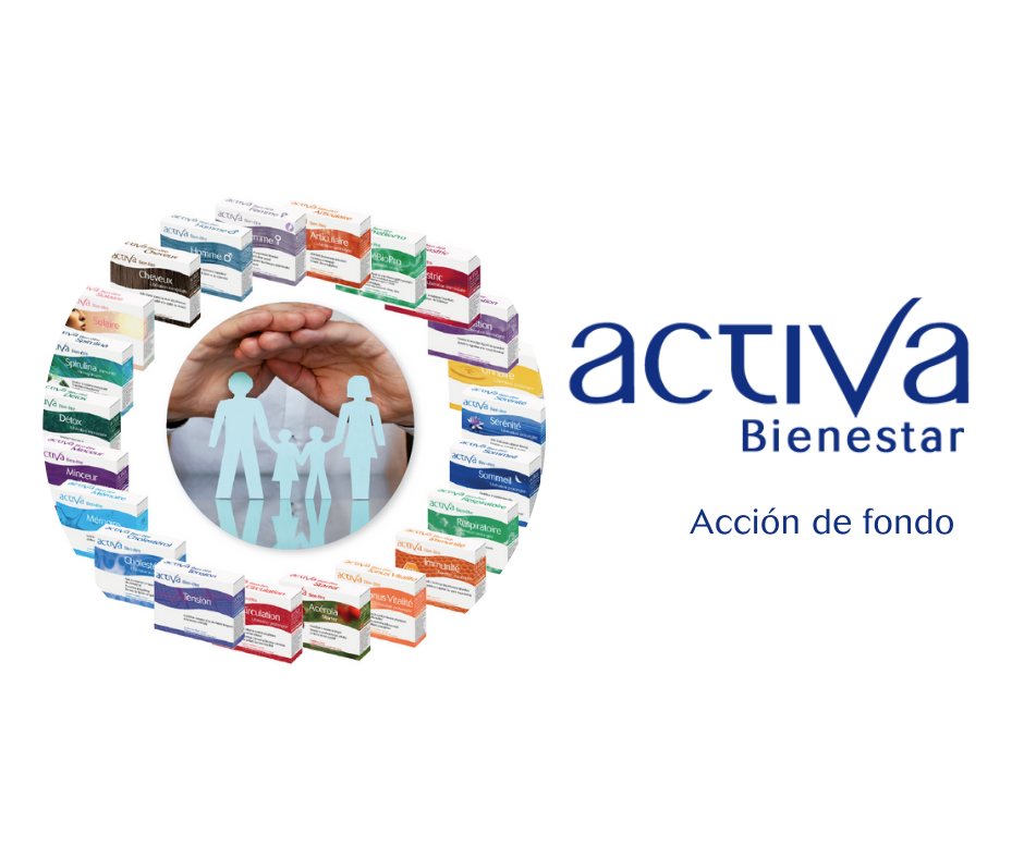 Activa Bienestar