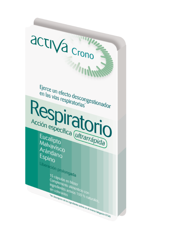 Respiratorio