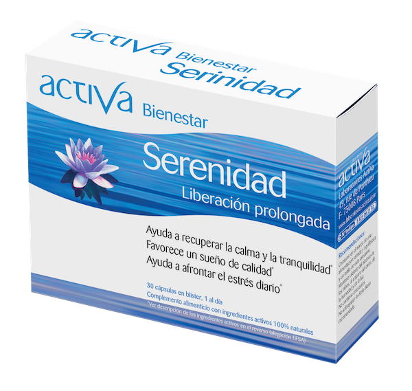 Serenidad