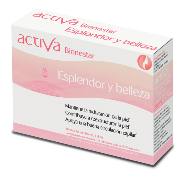 Bienestar Esplendor y Belleza - Laboratoires Activa