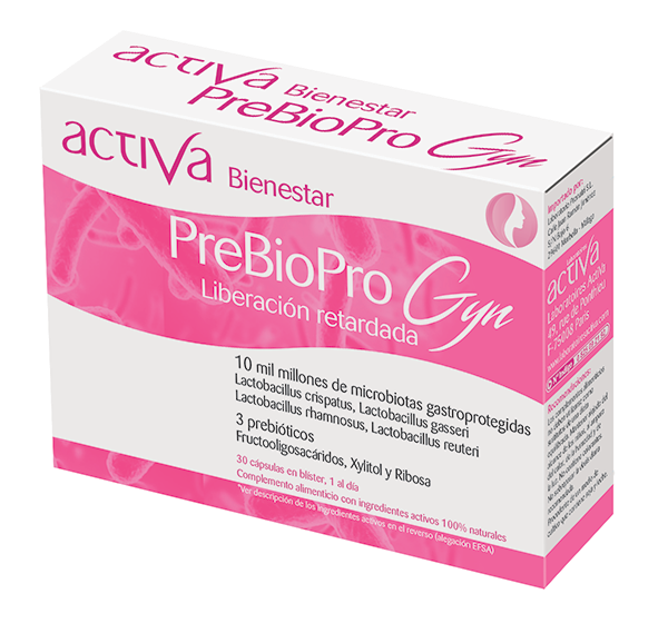 Prebiopro gyn