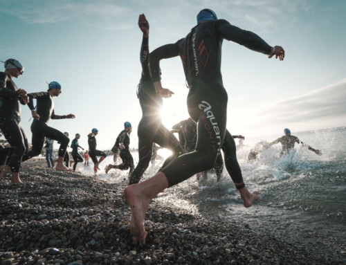 Nuestro socio AS Monaco Triathlon se corona campeón de Francia en los TriGames 2021