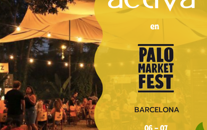 Evento Palo Market