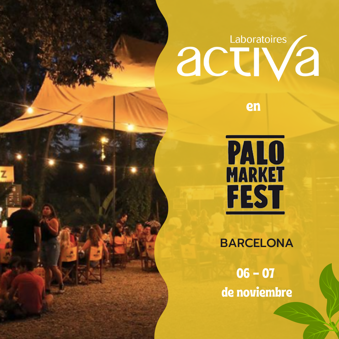 Evento Palo Market