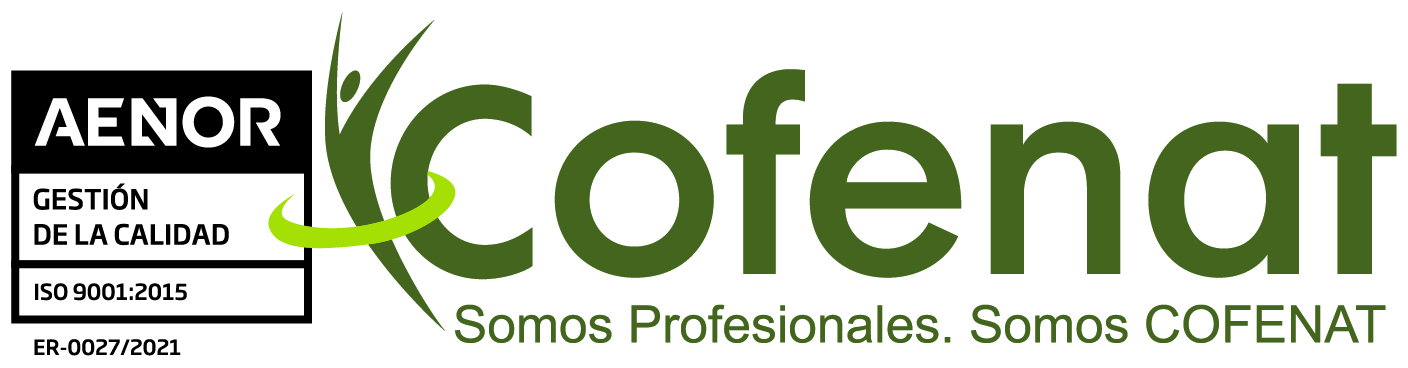 Logo cofenat