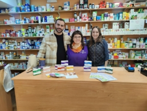 EQUIPO EL BOSQUE ESENCIAL