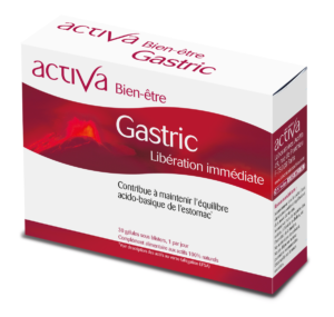 bien-être gastric