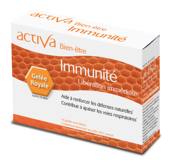 immunité