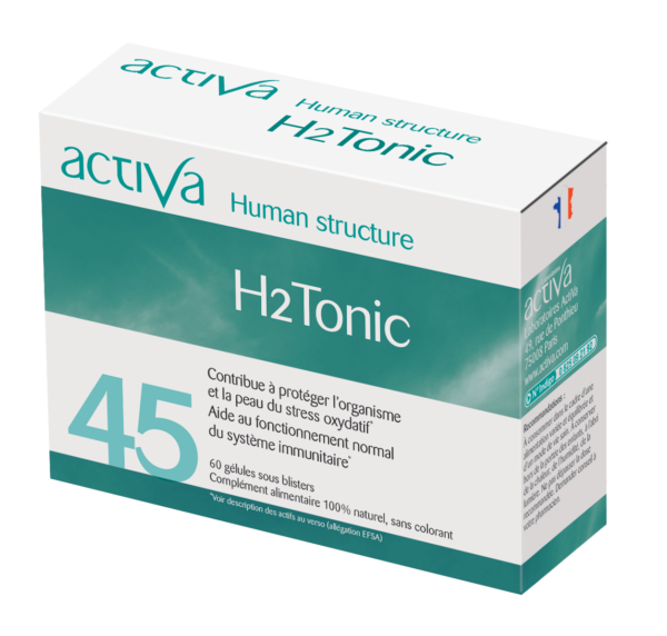 H2 Tonic