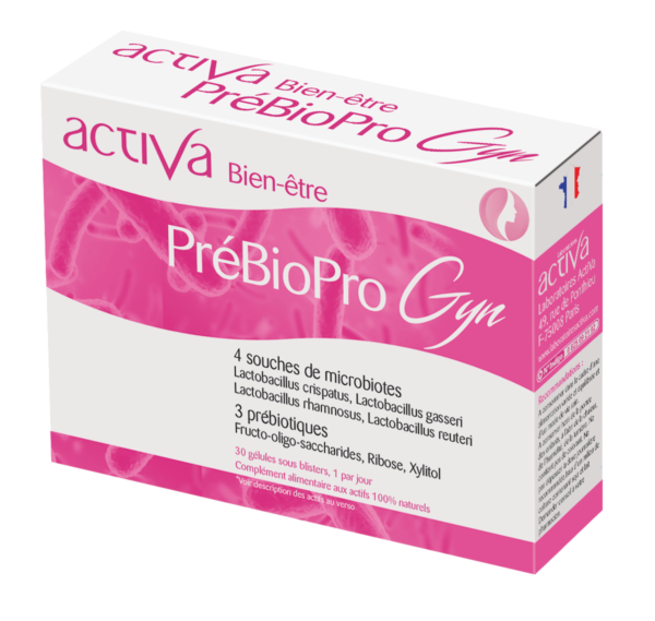 Prebiopro gyn