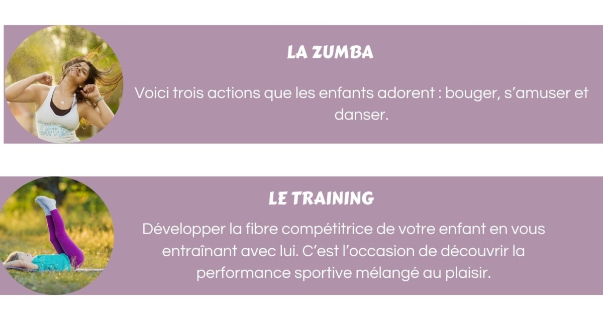 conseils sport femme activa