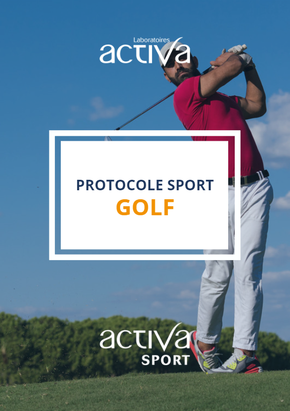 golf activa