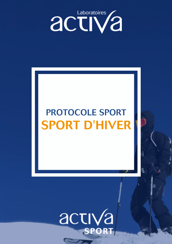 sport d'hiver