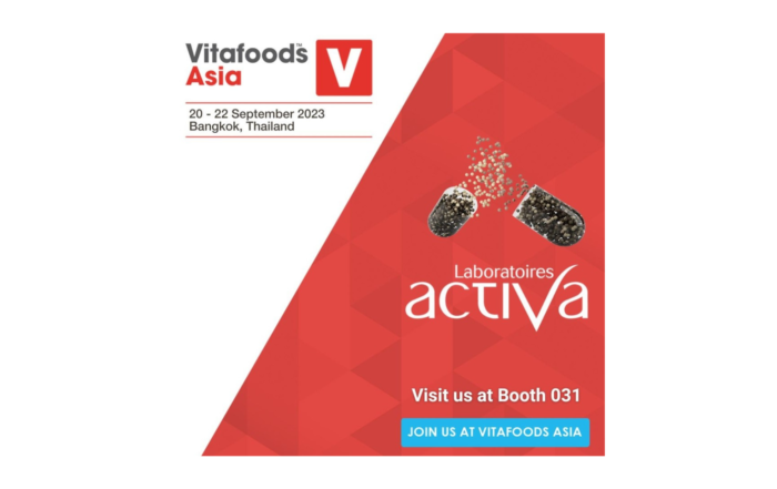 Actu Vitafood Bangkok