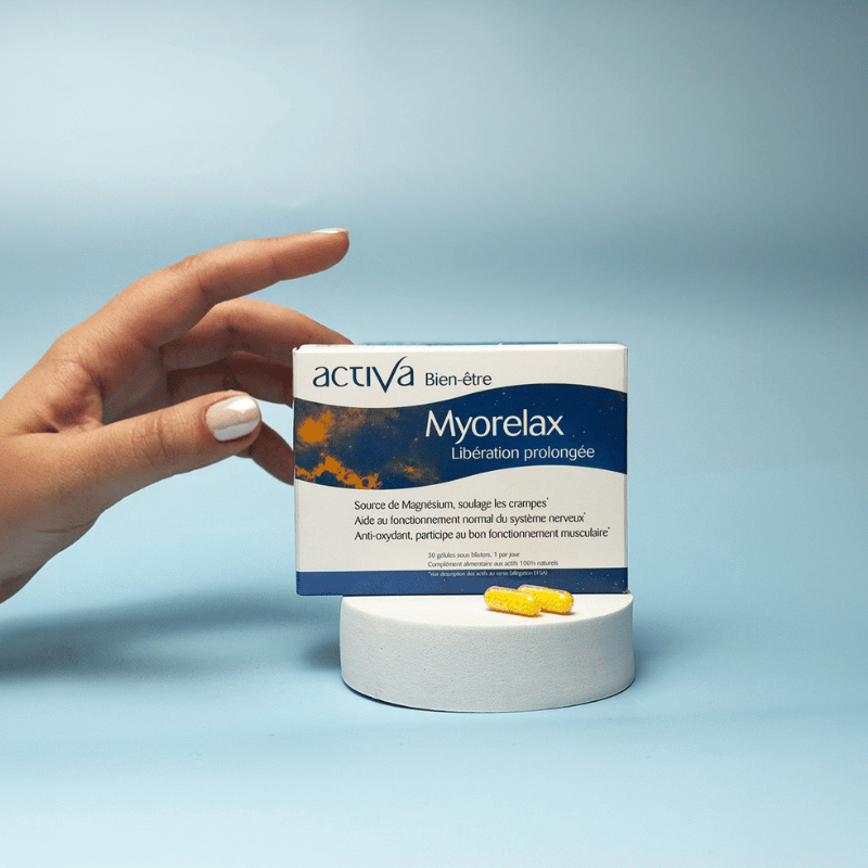 Bien-être Myorelax
