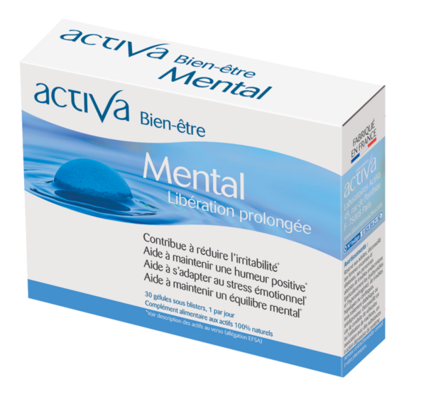 Bien-être Mental