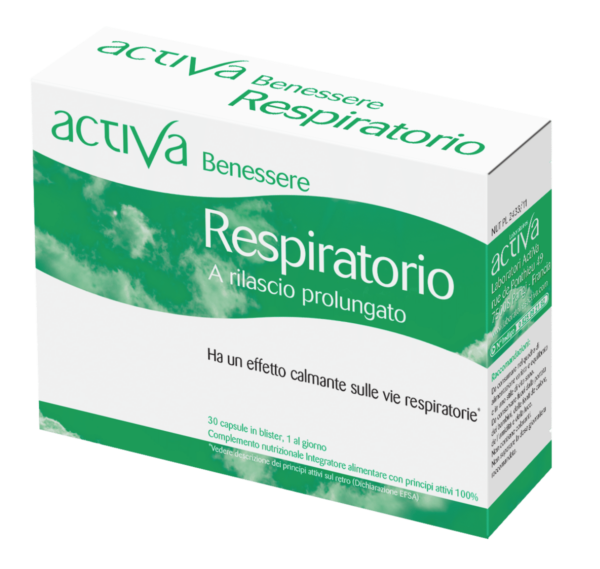 Benessere Respiratorio