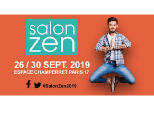 [FRANCE] Laboratoires Activa at Zen Exhibition