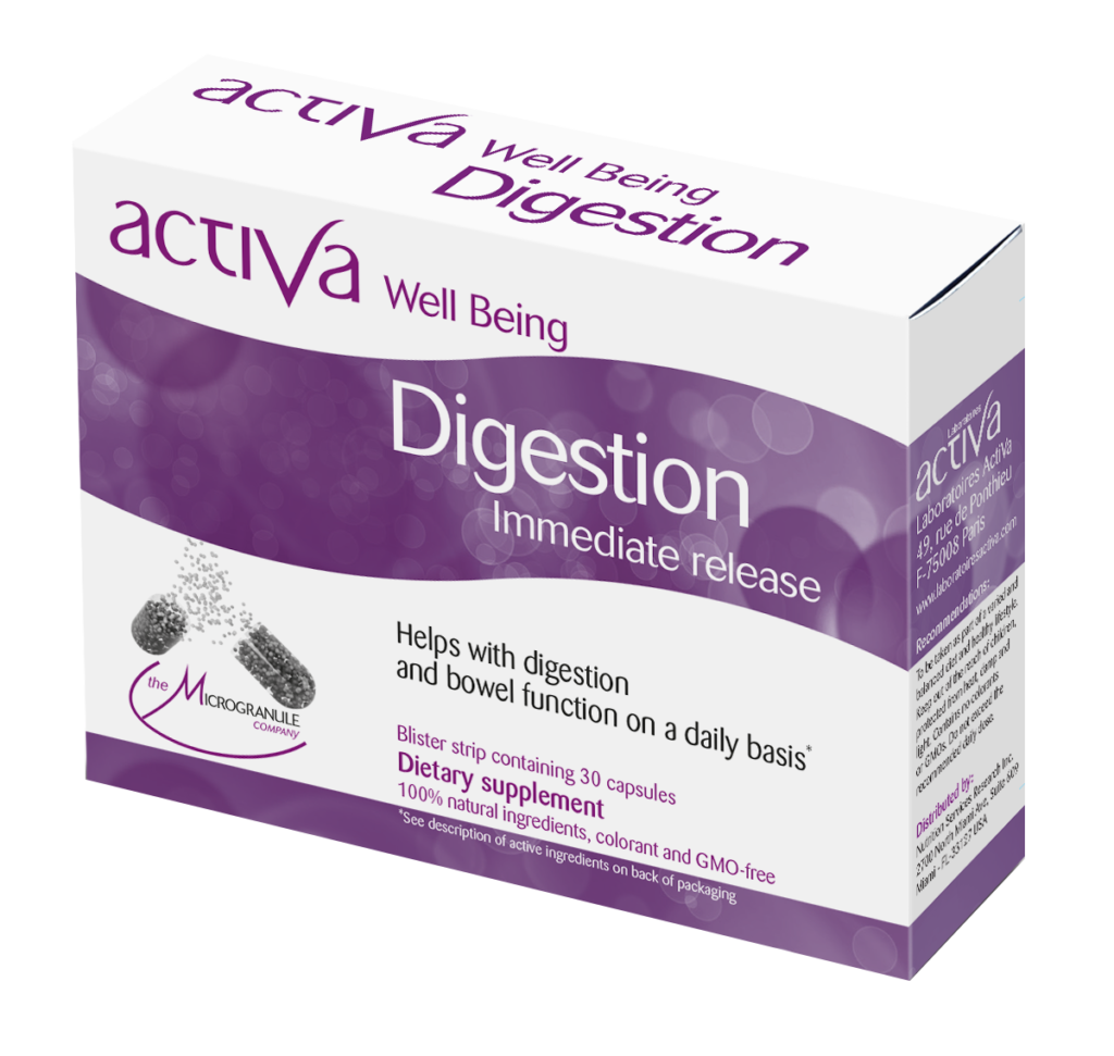 Digestion