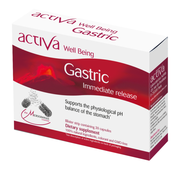 Gastric