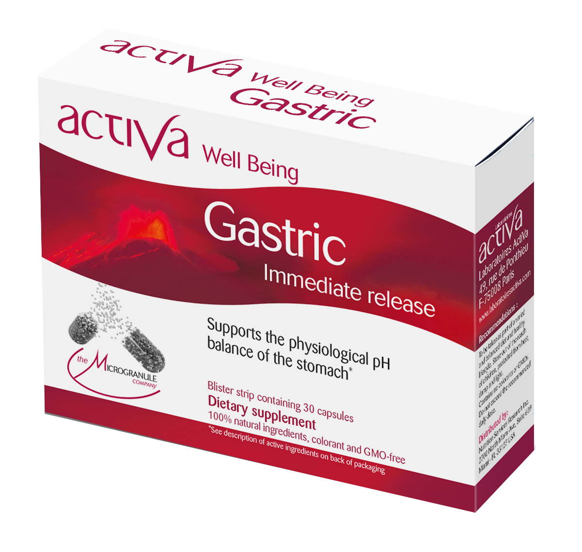 Gastric