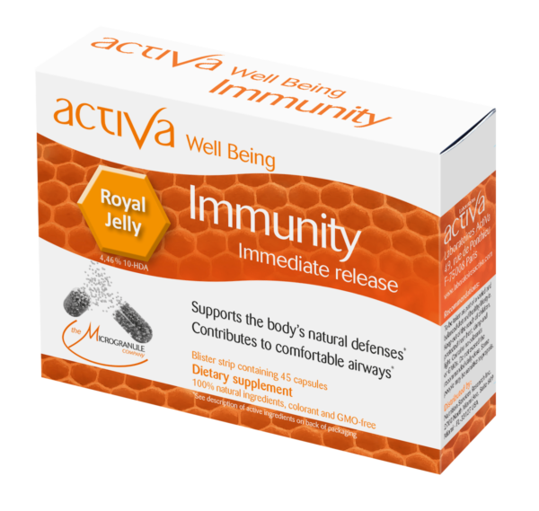 Immunity