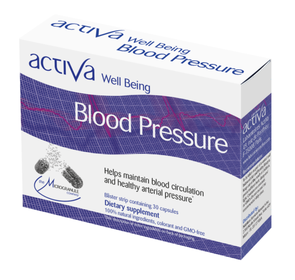 Blood Pressure