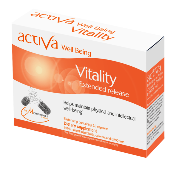 Vitality