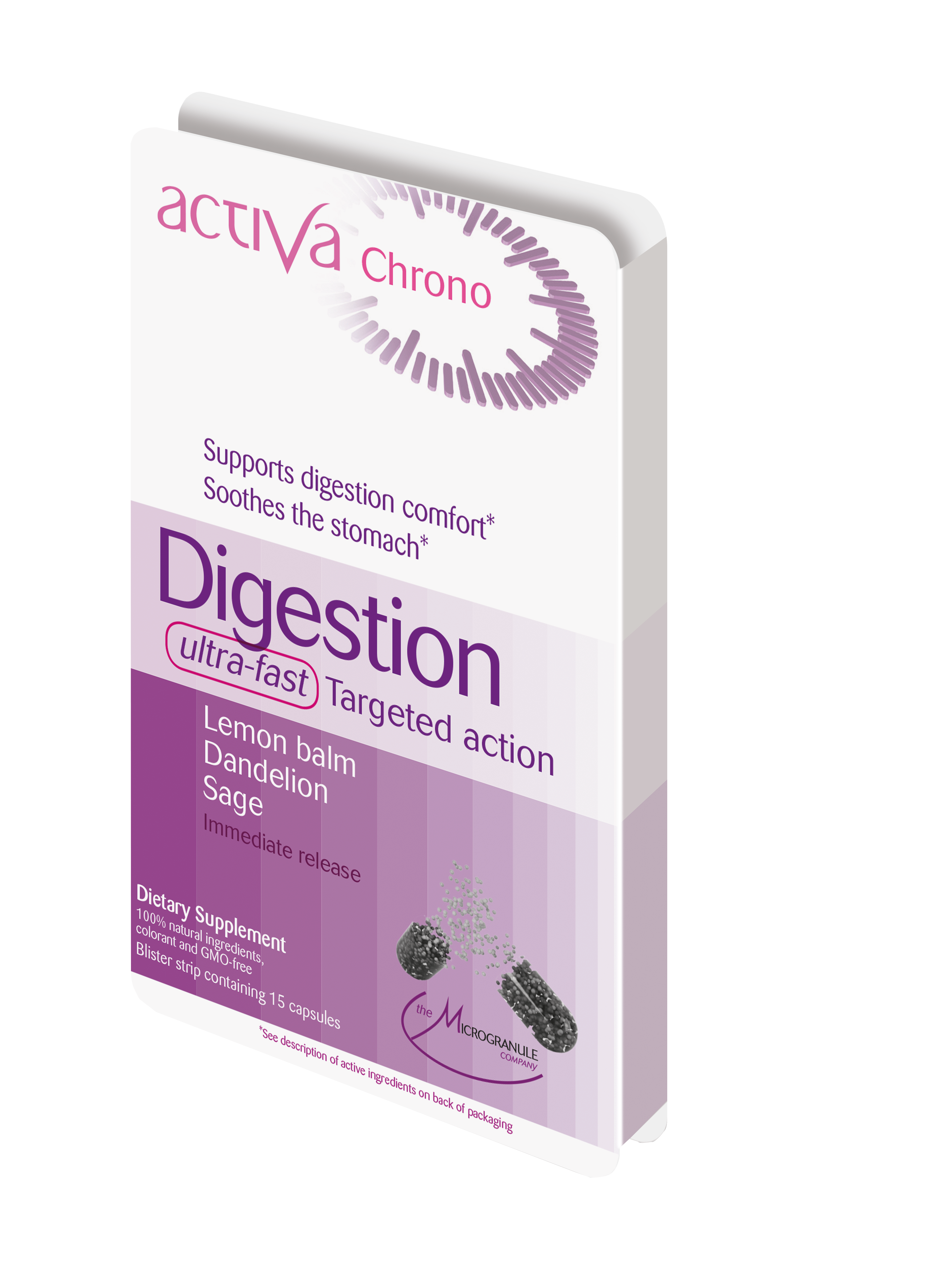 Digestion