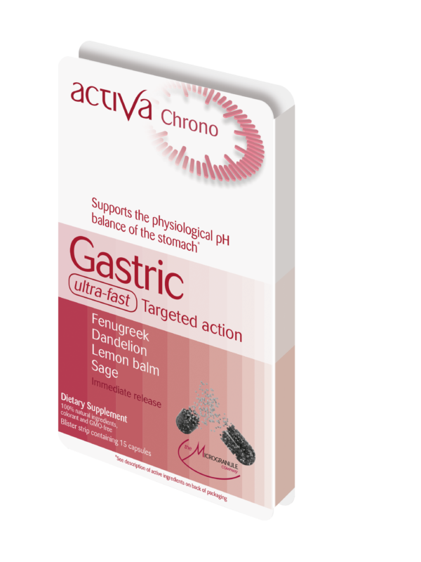 Gastric