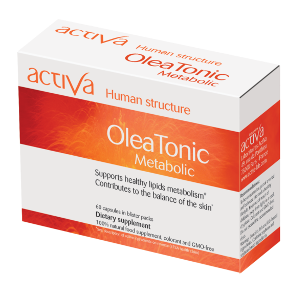 Oleatonic Metabolic